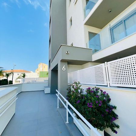 Shr009 Panorama Beach Torrox Costa 외부 사진