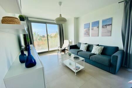 Shr009 Panorama Beach Torrox Costa 외부 사진