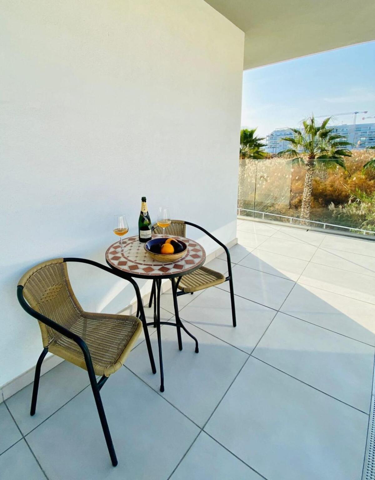 Shr009 Panorama Beach Torrox Costa 외부 사진